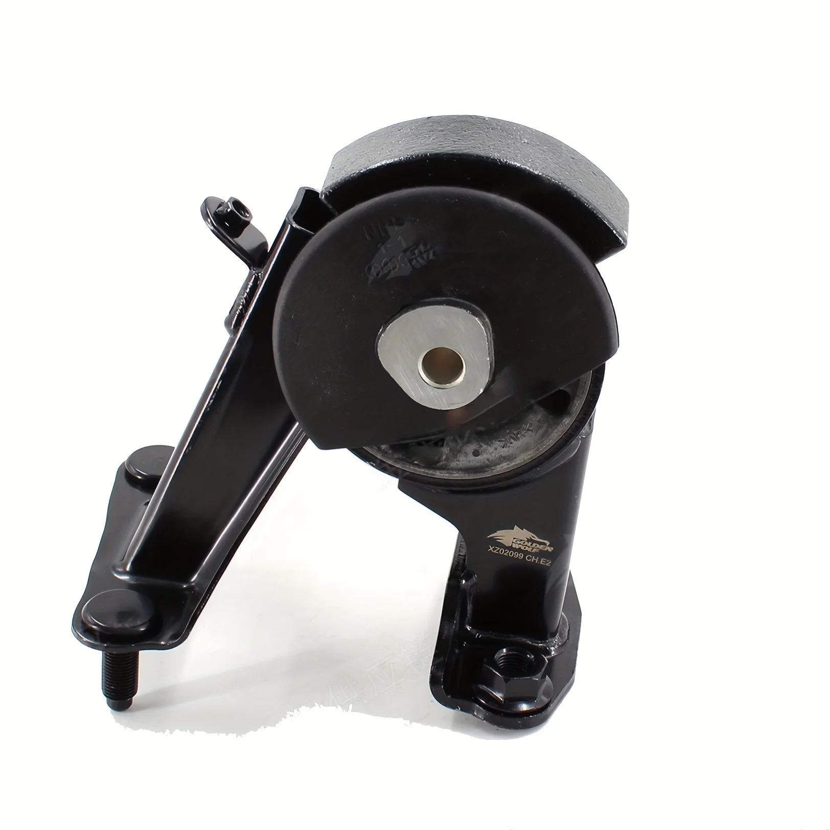 Engine Mount Rear for Toyota Corolla ZRE152 2010-2014 1.6L MT. OE: 12371-0T010, 12371-22220, 12371-0T120
Engine Mount Rear for Toyota Corolla ZRE152 2010-2014 1.6L MT. OE: 12371-0T010, 12371-22220, 12371-0T120