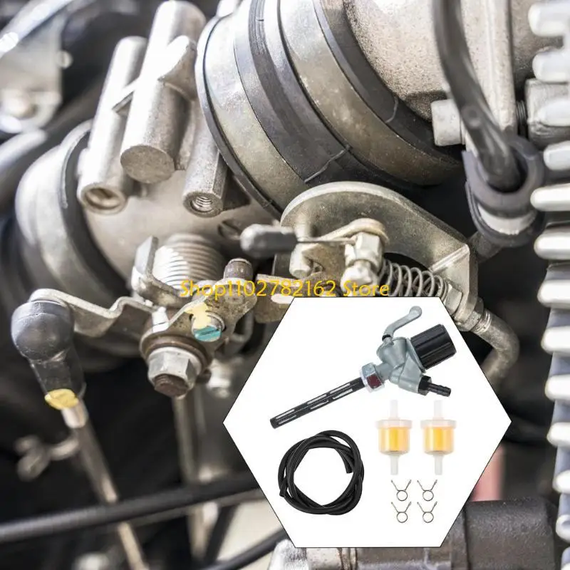 547B Tap Petrol Filter Valves Switch Motorcycle Engine Assembly for Simson S50 S51 S53 S70 S83 SR1 SR2 MZ
547B Tap Petrol Filter Valves Switch Motorcycle Engine Assembly for Simson S50 S51 S53 S70 S83 SR1 SR2 MZ