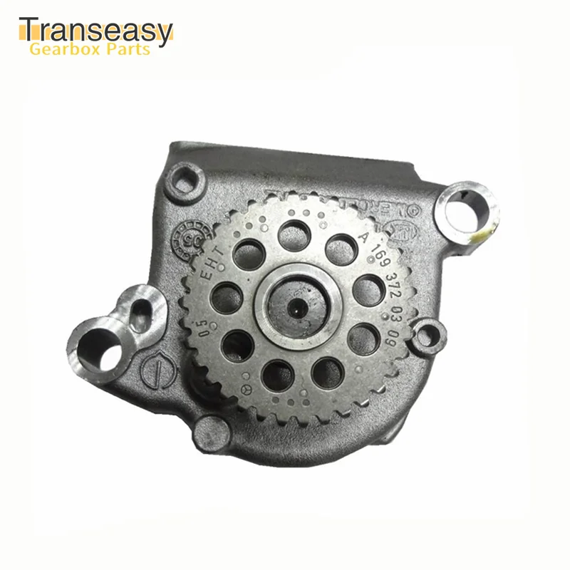 Automatic Transmission Valve Body Oil Pump 722.8 Suit For Mercedes Benz A B Class 2004-2011
Automatic Transmission Valve Body Oil Pump 722.8 Suit For Mercedes Benz A B Class 2004-2011