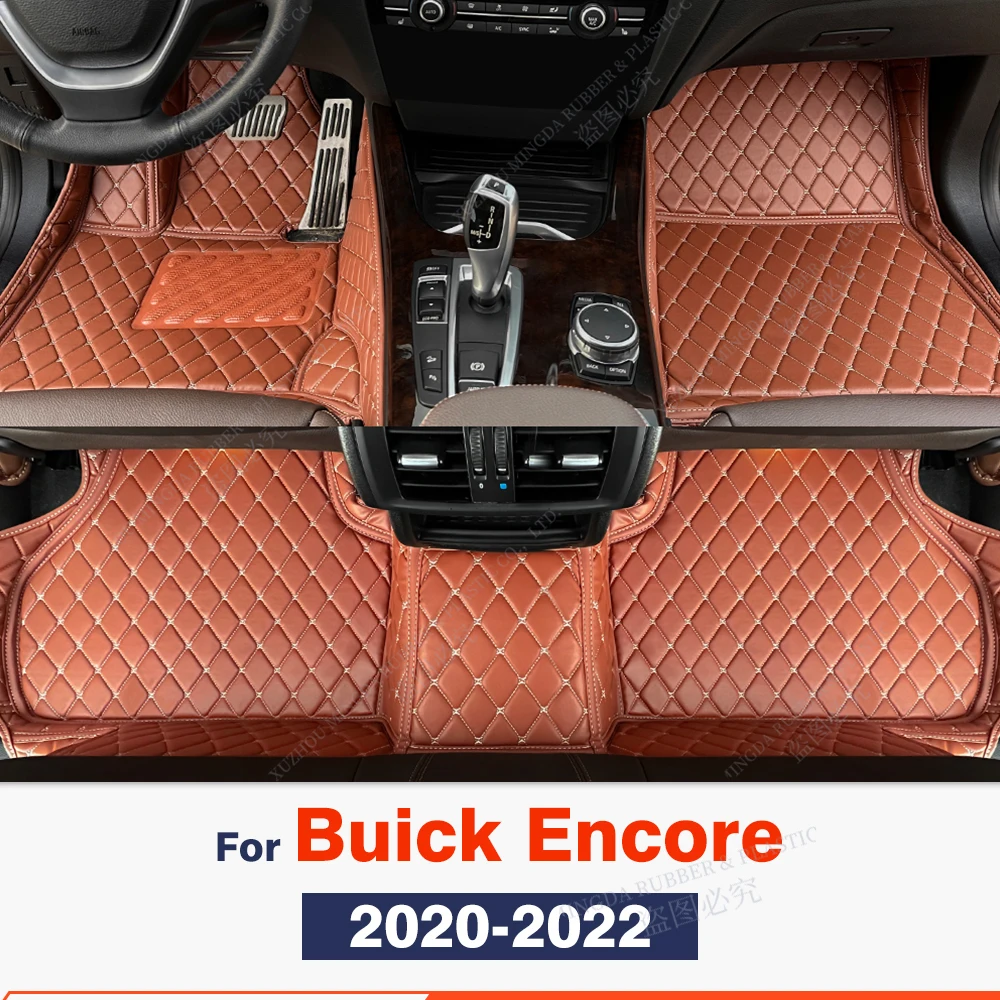 Автомобильные коврики для Buick Encore 2020 2021 2022, автомобильные подушечки для ног, автомобильные подушечки для ног, ковровый чехол, аксессуары для интерьера
Автомобильные коврики для Buick Encore 2020 2021 2022, автомобильные подушечки для ног, автомобильные подушечки для ног, ковровый чехол, аксессуары для интерьера