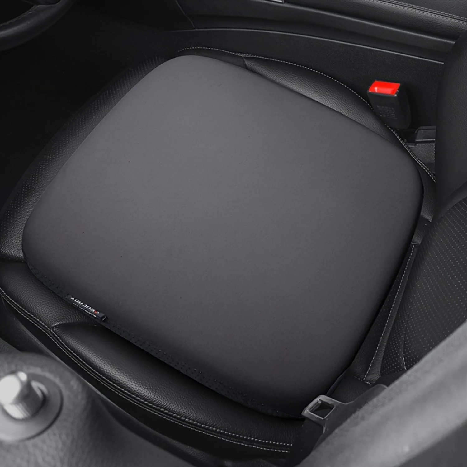 Ultra-Soft Memory Foam Seat Cushion 16X16" - Ergonomic, Non-Slip Support Pad for Car, Office & Chairs
Ultra-Soft Memory Foam Seat Cushion 16X16" - Ergonomic, Non-Slip Support Pad for Car, Office & Chairs