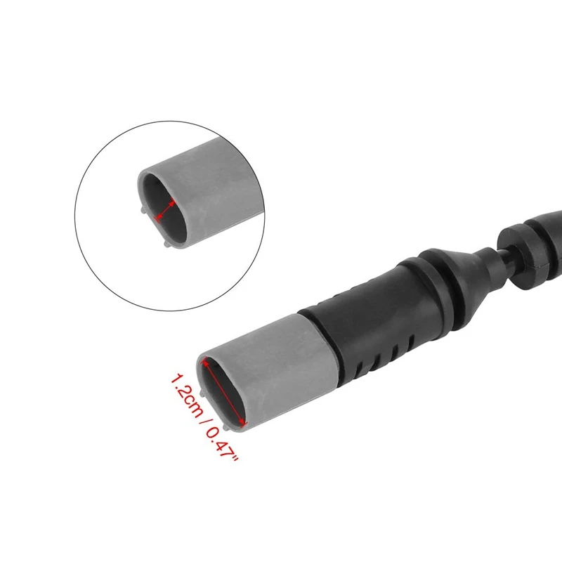 Cg0-qAutomobile Brake Pad Wear Sensor for -BMW 2 Series F45 F46 X1 F48 MINI F54 F57 F60
Cg0-qAutomobile Brake Pad Wear Sensor for -BMW 2 Series F45 F46 X1 F48 MINI F54 F57 F60