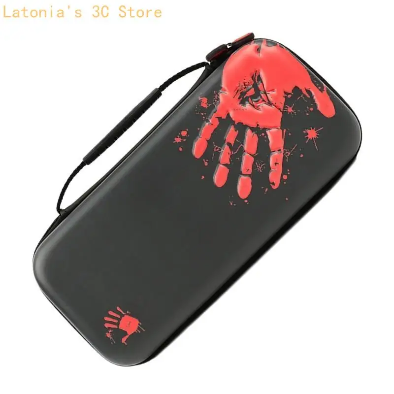 Carrying Case for NS 2 Large Protective Travel Hardshells Storage Bag Suitcases Waterproof EVA Case X3UB
Carrying Case for NS 2 Large Protective Travel Hardshells Storage Bag Suitcases Waterproof EVA Case X3UB