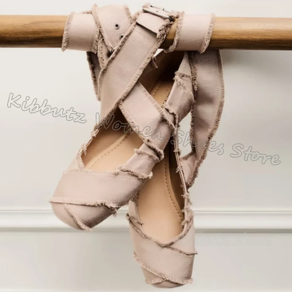 Bows Buckle Strap Ballet Pumps Square Toe Flat with Solid Color Fashion Luxury Elegant Concise Sexy Party Dress Women Shoes New
Bows Buckle Strap Ballet Pumps Square Toe Flat with Solid Color Fashion Luxury Elegant Concise Sexy Party Dress Women Shoes New