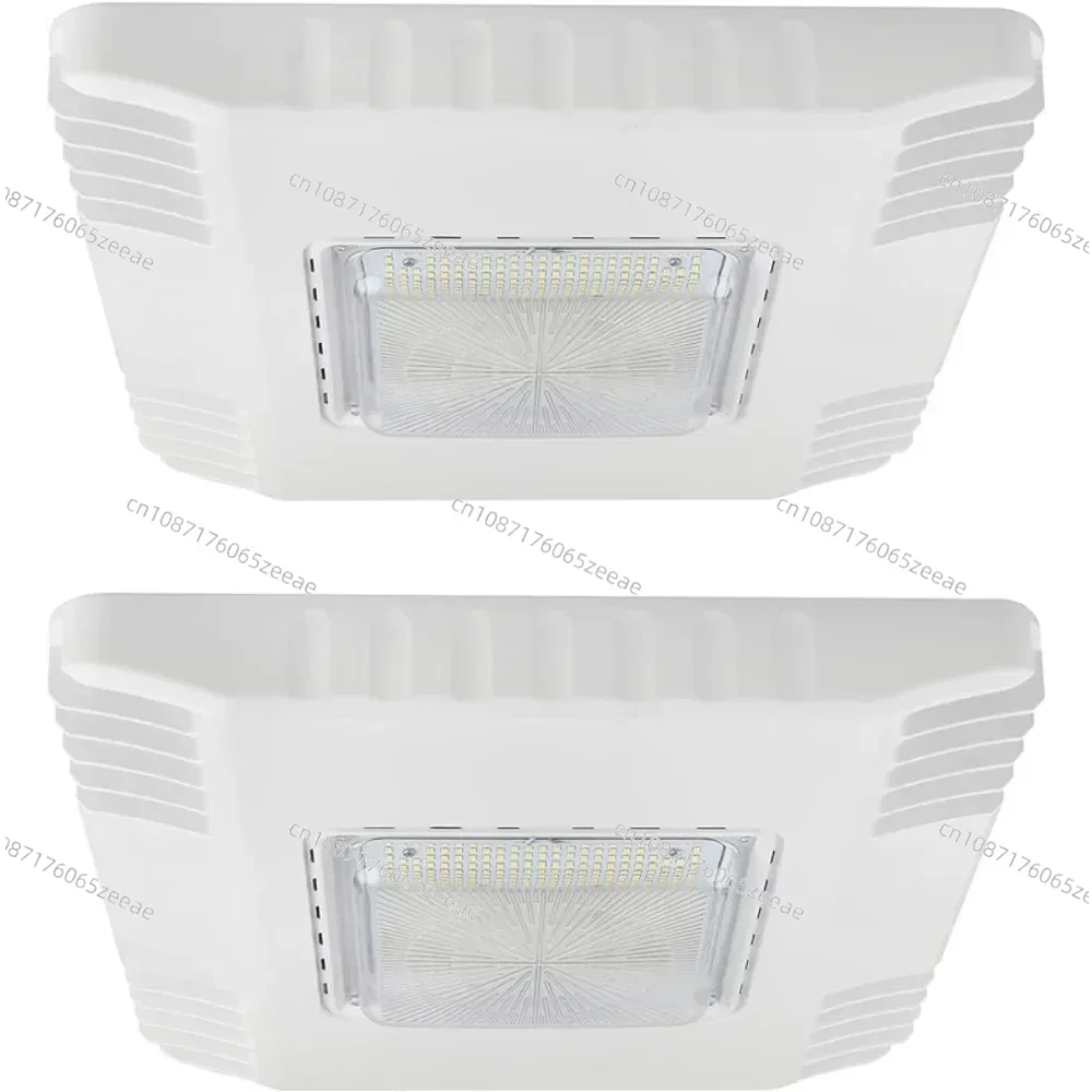 НОВЫЙ светодиодный фонарь для поверхностного монтажа с балдахином — фонарь для парковочной гаражной заправочной станции с прямым креплением (150 Вт — (2 шт.)
НОВЫЙ светодиодный фонарь для поверхностного монтажа с балдахином — фонарь для парковочной гаражной заправочной станции с прямым креплением (150 Вт — (2 шт.)