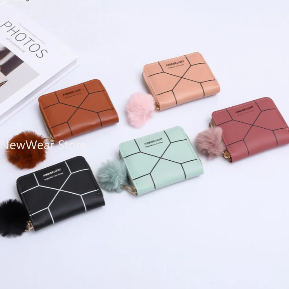 Fashionable and high-quality leather credit card storage bag, easy to carry, multi card slot coin wallet zipper, multi card slot
Fashionable and high-quality leather credit card storage bag, easy to carry, multi card slot coin wallet zipper, multi card slot