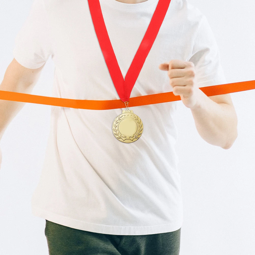 15 Pcs Medal Lanyard Polyester Sports Ribbon Graduation Strap Honor Neck Ribbons Party Lanyards for Medal Awards
15 Pcs Medal Lanyard Polyester Sports Ribbon Graduation Strap Honor Neck Ribbons Party Lanyards for Medal Awards