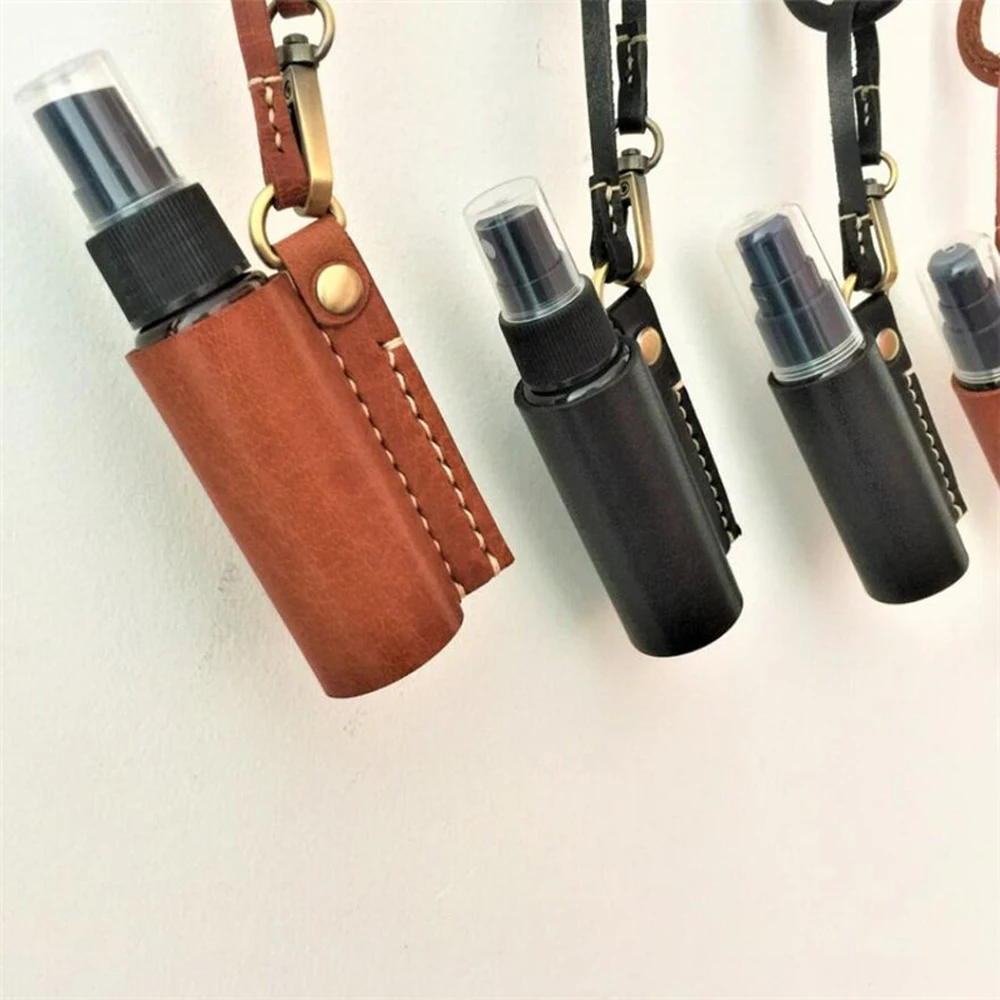Case Storage Bottle Spray Bottle Cover Reusable Bottle Hand Sanitizer Keychain Refillable Bottles Spray Bottle Keychain Holder
Case Storage Bottle Spray Bottle Cover Reusable Bottle Hand Sanitizer Keychain Refillable Bottles Spray Bottle Keychain Holder