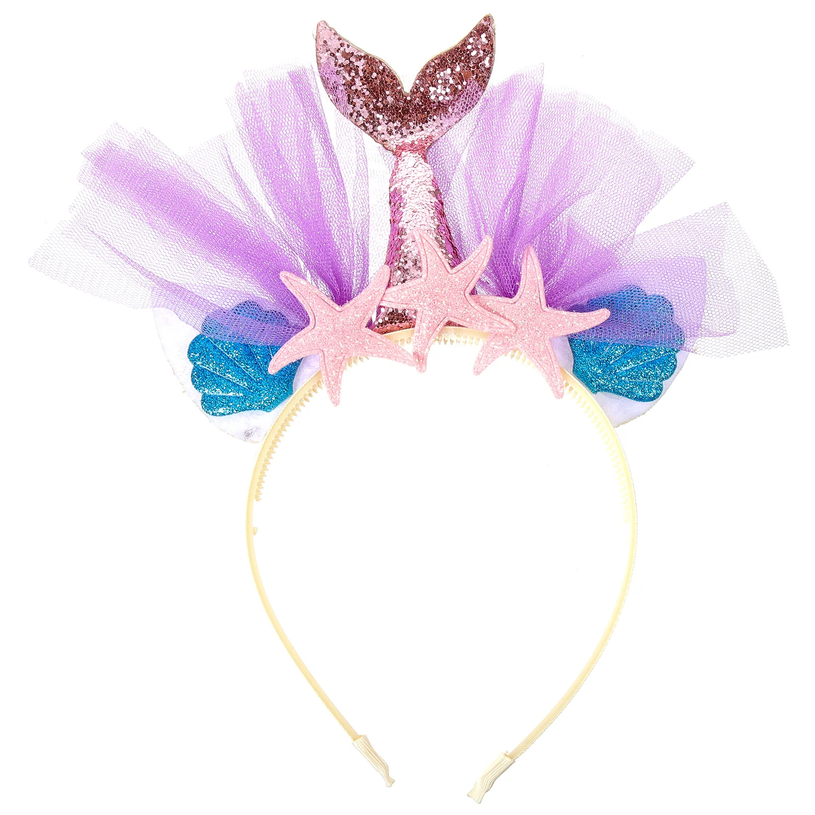 Hair Accessories Woman for Asesories Ropes and Relationships Accessary Girls Mermaid Party Hoop Glitter Tail
Hair Accessories Woman for Asesories Ropes and Relationships Accessary Girls Mermaid Party Hoop Glitter Tail