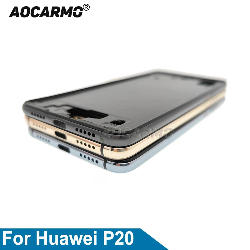 Aocarmo для Huawei P20 средняя рамка с кронштейном экрана + кнопка включения/выключения громкости Боковая клавиша запасные части
Aocarmo для Huawei P20 средняя рамка с кронштейном экрана + кнопка включения/выключения громкости Боковая клавиша запасные части