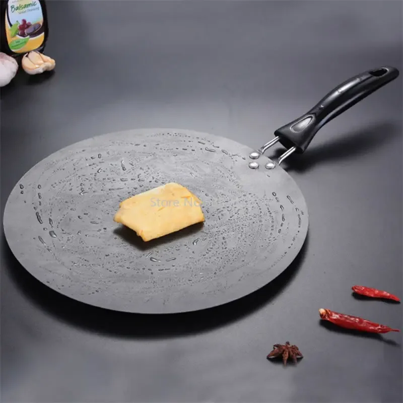 Kitchen Frying Pan Nonstick Skillet Pan Frying Pan Omelet Crepe Pan Round Cookware for Induction and Gas Stove
Kitchen Frying Pan Nonstick Skillet Pan Frying Pan Omelet Crepe Pan Round Cookware for Induction and Gas Stove