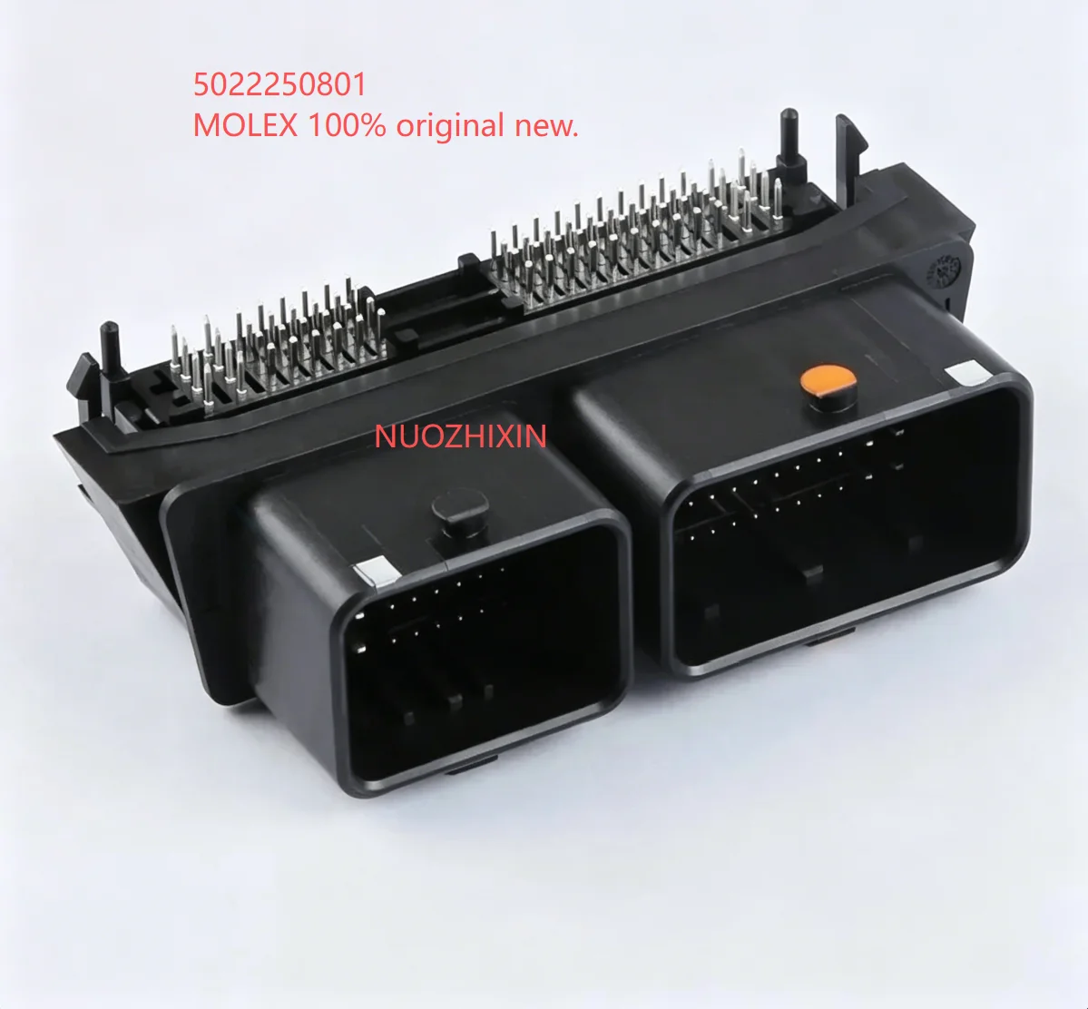1-10PCS/LOT 5022250801 502225-0801 0502225-0801 80PIN MOLEX 100% original new.5022250801
1-10PCS/LOT 5022250801 502225-0801 0502225-0801 80PIN MOLEX 100% original new.5022250801