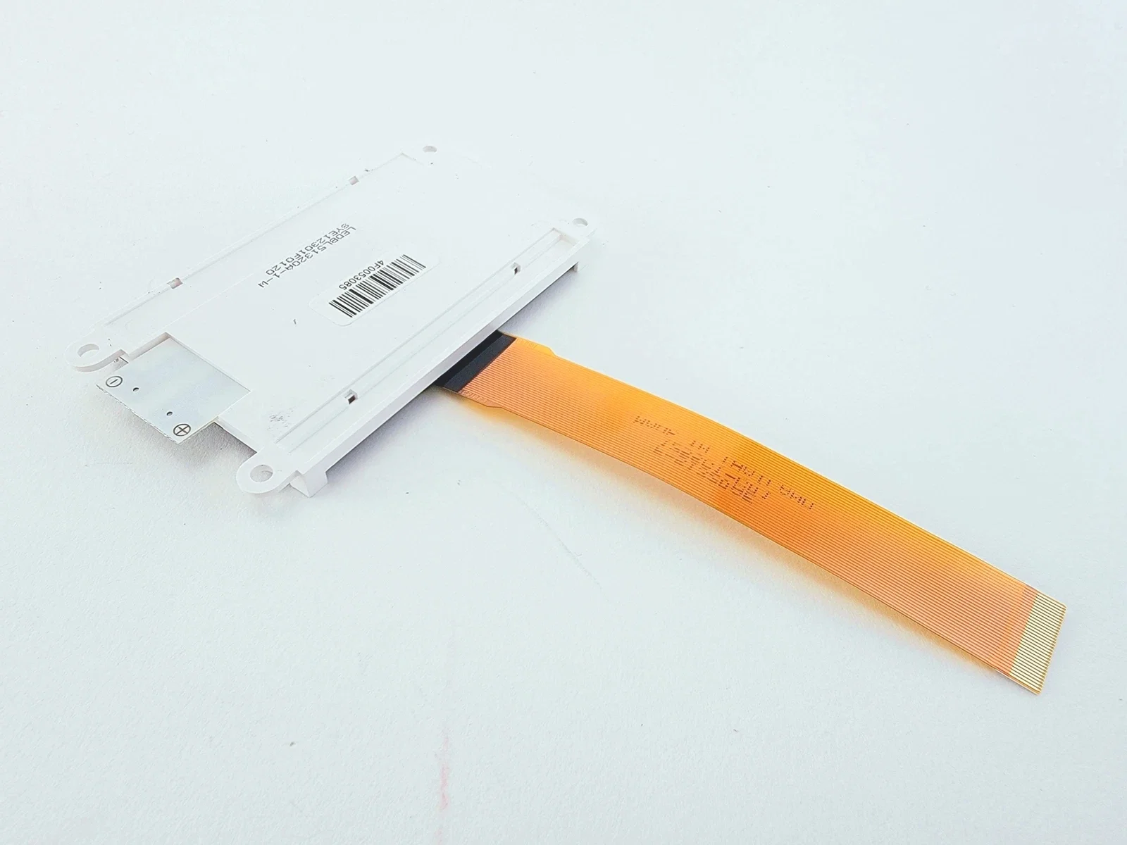 F-51320GNB-LW-AEN lcd display screen
F-51320GNB-LW-AEN lcd display screen