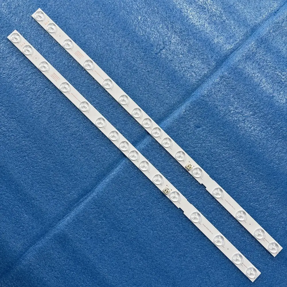 2pcs LED Strip 16LED For LB20210512PHJL JF.3V-B35.E6.P1 RXW20221112 Innotek 32"NDF UDULEDOGSO15 UDULEDOGS015
2pcs LED Strip 16LED For LB20210512PHJL JF.3V-B35.E6.P1 RXW20221112 Innotek 32"NDF UDULEDOGSO15 UDULEDOGS015
