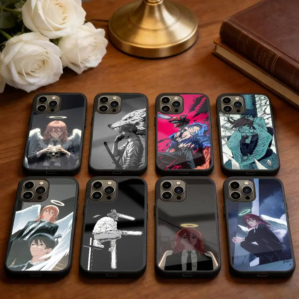 B-Reze C-Chainsaw Man Phone Case For iPhone17,16,15,14,13 Plus,Pro Max Magnetic For Magsafe Wireless Charging
B-Reze C-Chainsaw Man Phone Case For iPhone17,16,15,14,13 Plus,Pro Max Magnetic For Magsafe Wireless Charging