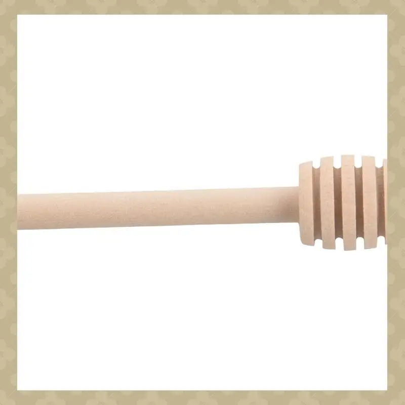 AB45 250 Pack Of Mini 3 Inch Wood Honey Dipper Sticks, Individually Wrapped, Server For Honey Jar Dispenser Drizzled Honey
AB45 250 Pack Of Mini 3 Inch Wood Honey Dipper Sticks, Individually Wrapped, Server For Honey Jar Dispenser Drizzled Honey