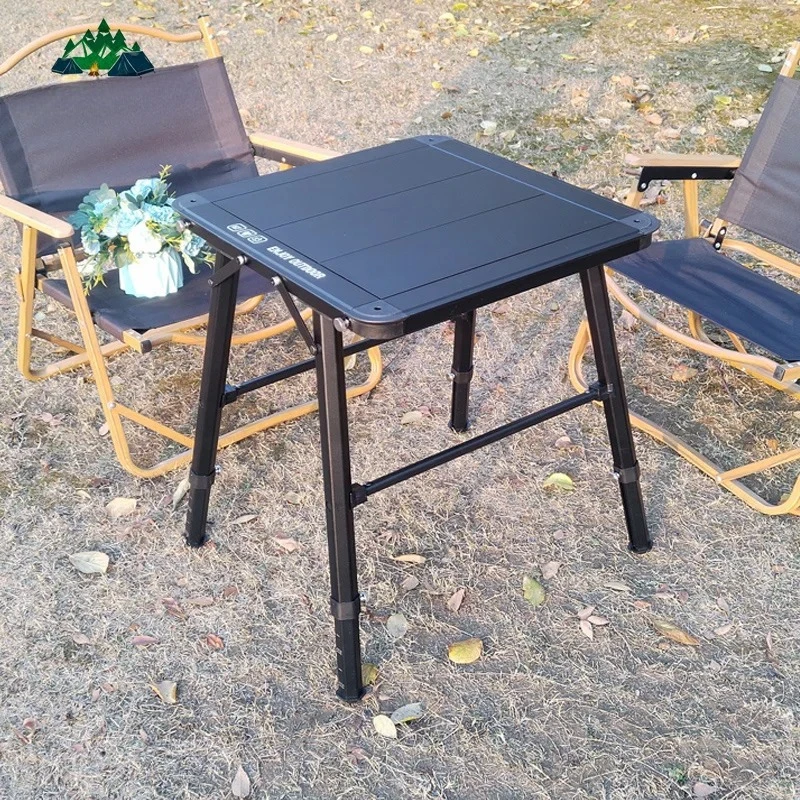 Folding IGT table 1.5 Unit Lightweight Backpack camp roll table Expand adjustable leg desk Desktop burner bbq table
Folding IGT table 1.5 Unit Lightweight Backpack camp roll table Expand adjustable leg desk Desktop burner bbq table
