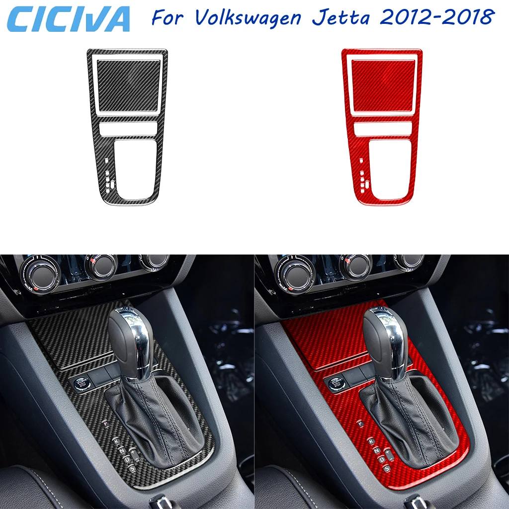 For VW Volkswagen Jetta 2012-2018 Auto Shift Ignition Button Panel Set Trim Decal Carbon Fiber Car Decoration Accessory Sticker
For VW Volkswagen Jetta 2012-2018 Auto Shift Ignition Button Panel Set Trim Decal Carbon Fiber Car Decoration Accessory Sticker