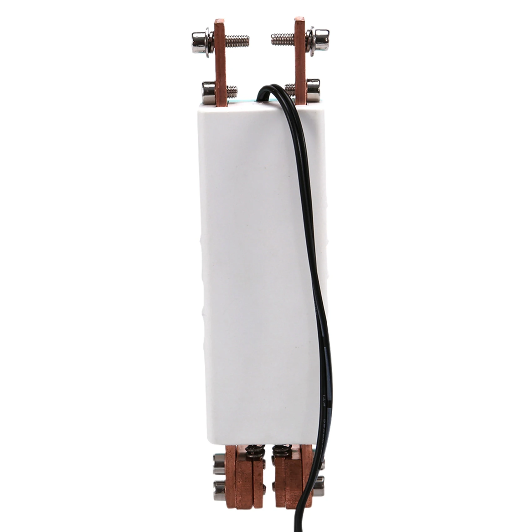 A76K Spot Welder Pen Integrated Spot Welder Hand Held Battery Trigger Welding Mini Spot Welding
A76K Spot Welder Pen Integrated Spot Welder Hand Held Battery Trigger Welding Mini Spot Welding