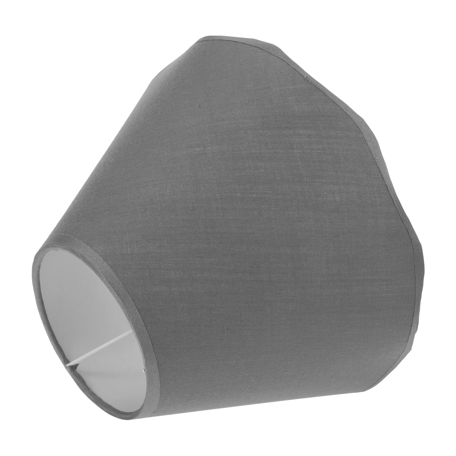 Fabric Table Lamp Shade Metal Material Soft Light Floor Lamp Shade Replacement Decorative Lampshades for Indoor Use
Fabric Table Lamp Shade Metal Material Soft Light Floor Lamp Shade Replacement Decorative Lampshades for Indoor Use