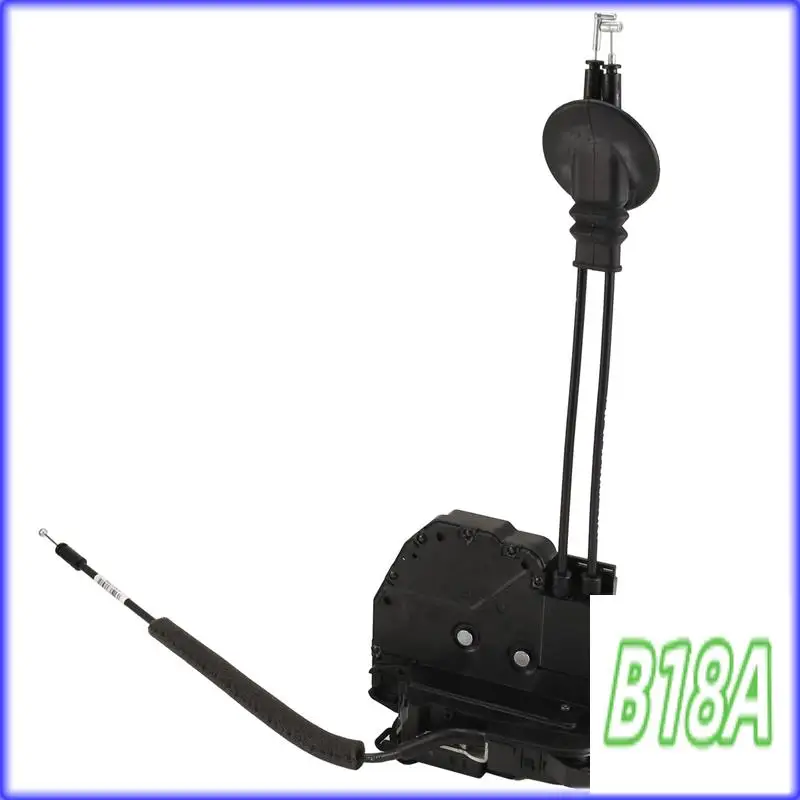 H5-Car Front Left Door Lock Latch Mechanism Motor Actuator 805020013R For Renault Fluence 2010-2013
H5-Car Front Left Door Lock Latch Mechanism Motor Actuator 805020013R For Renault Fluence 2010-2013
