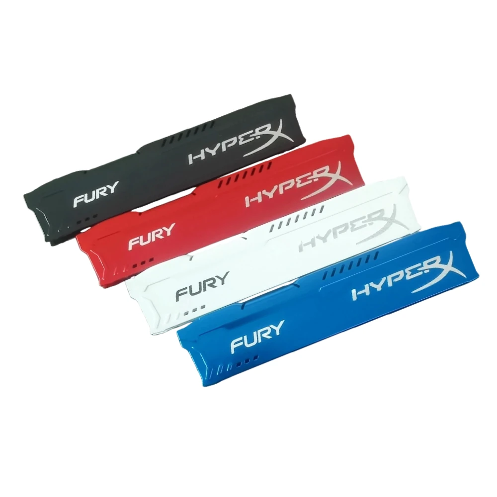 Радиатор для оперативной памяти TISHRIC: охлаждающий кулер из алюминиевого сплава для DDR2, DDR3, DDR4, DDR5 с термопрокладкой
Радиатор для оперативной памяти TISHRIC: охлаждающий кулер из алюминиевого сплава для DDR2, DDR3, DDR4, DDR5 с термопрокладкой