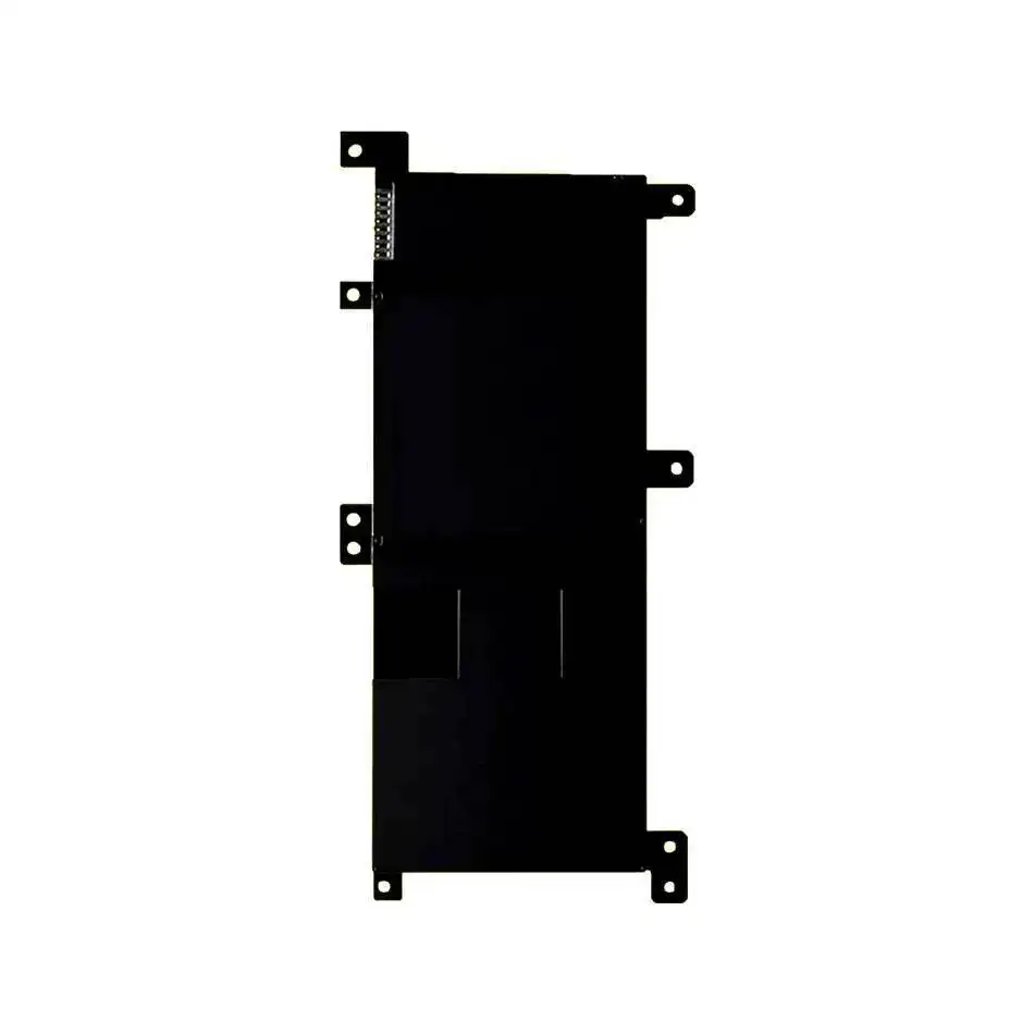 Long Lasting Laptop Battery 4840Mah C21N1509 Stable For Asus X Series X556UF X556UR X556UV FL5900U A556U
Long Lasting Laptop Battery 4840Mah C21N1509 Stable For Asus X Series X556UF X556UR X556UV FL5900U A556U