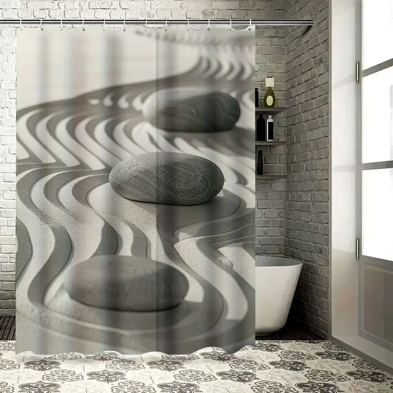 Abstract Golden Ring Shower Curtain Modern Design for Bathroom Decorations Waterproof Durable Bath Rug Covering Fabric Shower Ro
Abstract Golden Ring Shower Curtain Modern Design for Bathroom Decorations Waterproof Durable Bath Rug Covering Fabric Shower Ro