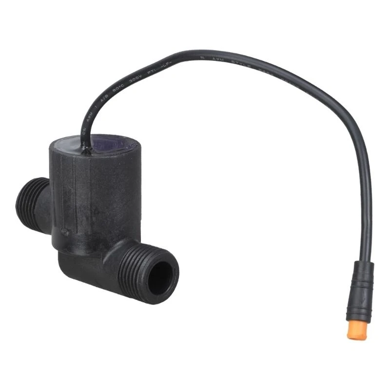 652F Intelligent Water Microgenerator Low loss Water Microgenerator Water Flows Device Creative Water Energies Solution
652F Intelligent Water Microgenerator Low loss Water Microgenerator Water Flows Device Creative Water Energies Solution