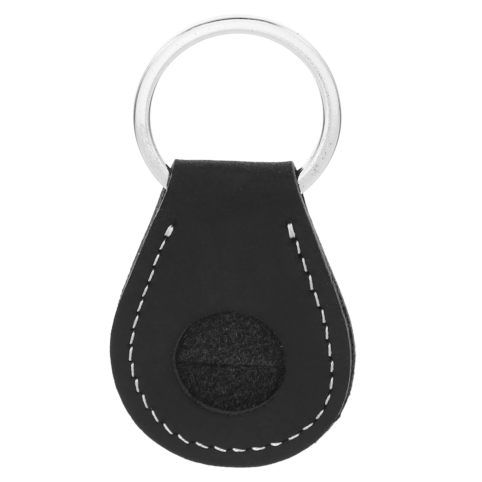 Keychain Case Access Card Holder Black Opaque Cover Ring Lovely Sleeve for Men Women Key Ring Pendant Multifunctional
Keychain Case Access Card Holder Black Opaque Cover Ring Lovely Sleeve for Men Women Key Ring Pendant Multifunctional
