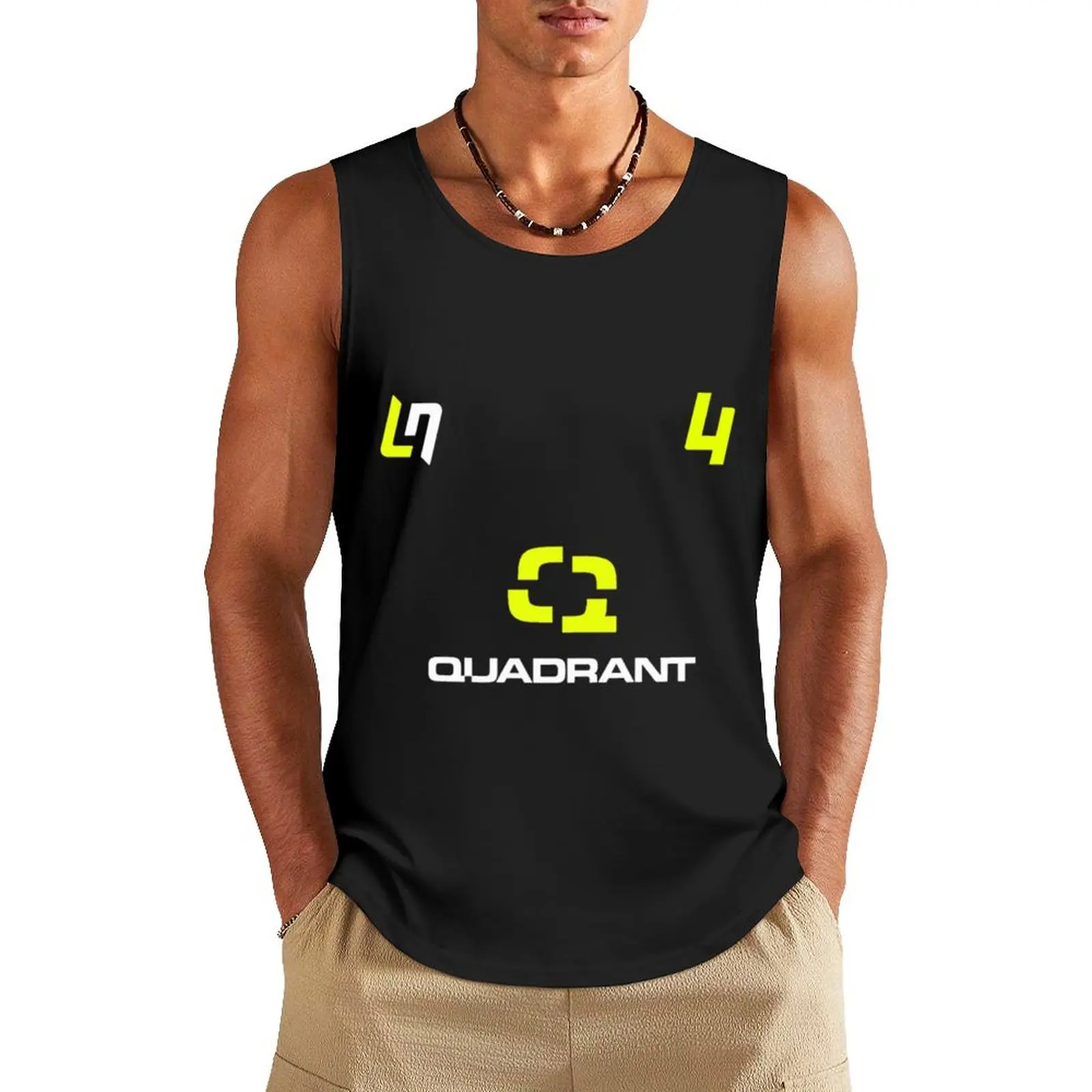 F1 Lando Norris Quadrant Tank Top Top summer sleeveless tshirts for men bodybuilding t-shirt gym top
F1 Lando Norris Quadrant Tank Top Top summer sleeveless tshirts for men bodybuilding t-shirt gym top