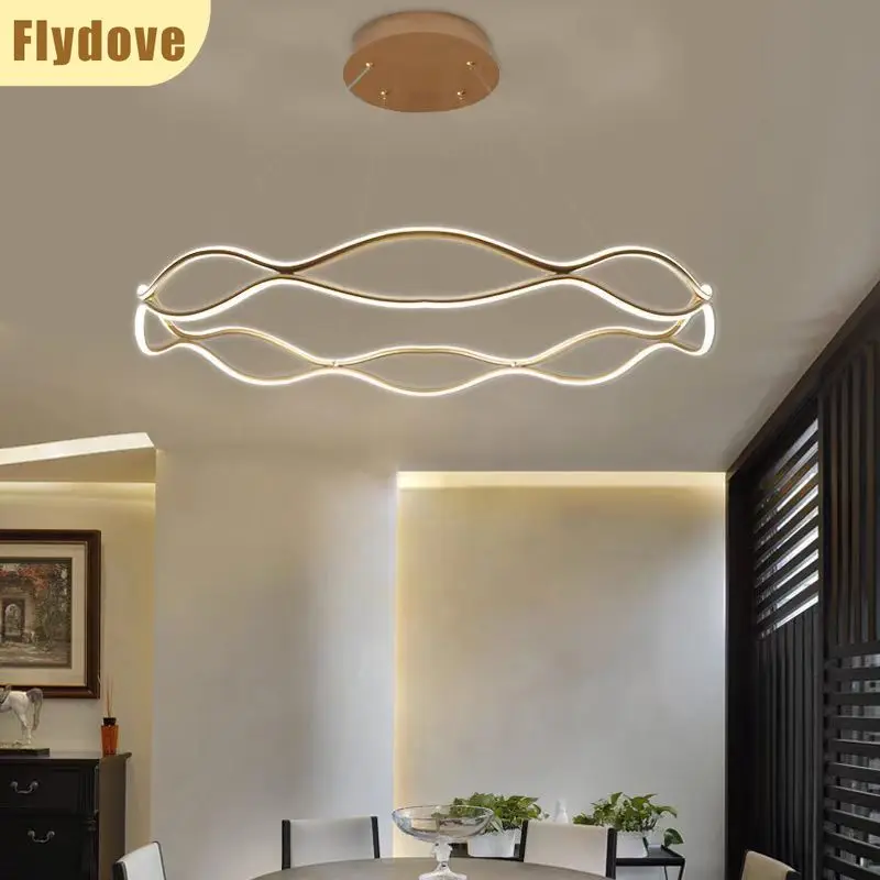 Scandinavian Minimalist LED Golden Ring Light Living Room Dining Bar Bedroom Art Smart Ceiling Light Home Decor Lighting Fixture
Scandinavian Minimalist LED Golden Ring Light Living Room Dining Bar Bedroom Art Smart Ceiling Light Home Decor Lighting Fixture