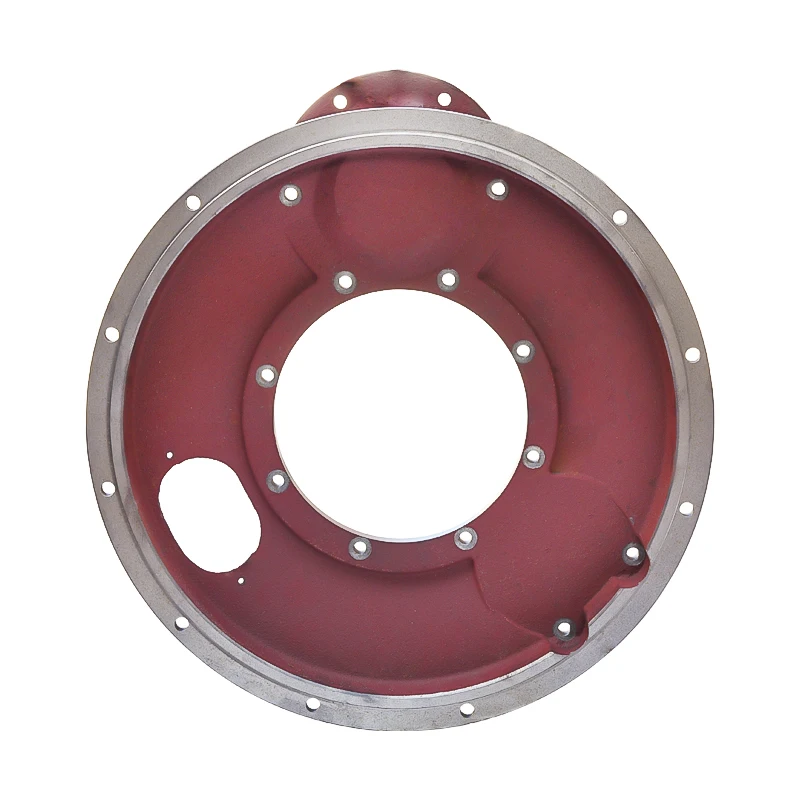 High Quality Support Customized Designer Professional Low Cost 135A Gear Box Shell
High Quality Support Customized Designer Professional Low Cost 135A Gear Box Shell