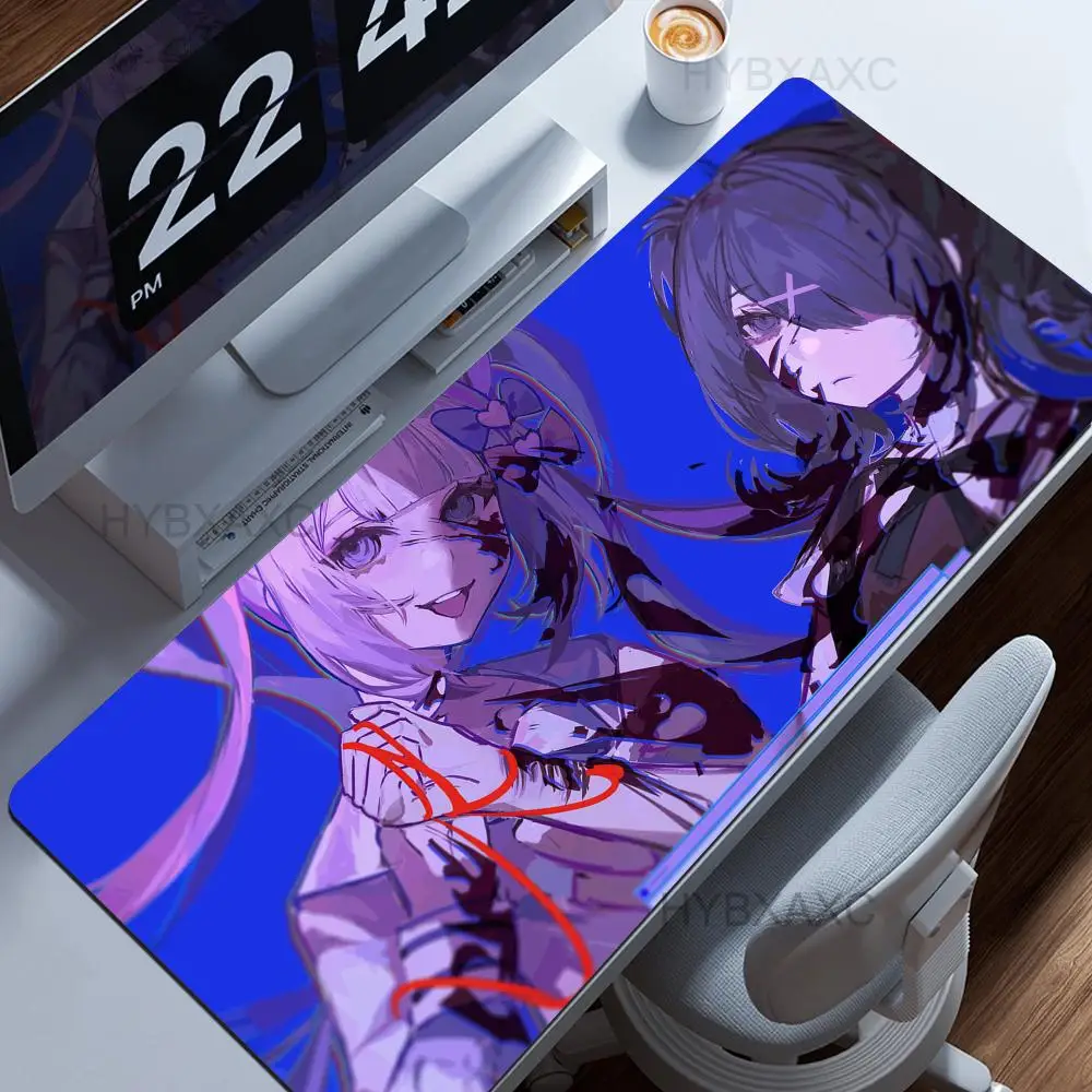 Needy Girl Overdose Mouse Pad Gamer 900x400 Desk Mat XXL Large Mousepad Compute Deskpad Art Gaming Mouse Mats Speed Company Pads
Needy Girl Overdose Mouse Pad Gamer 900x400 Desk Mat XXL Large Mousepad Compute Deskpad Art Gaming Mouse Mats Speed Company Pads