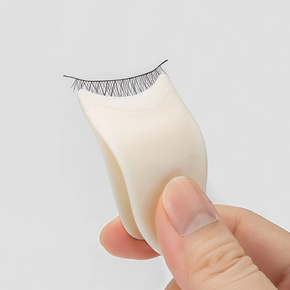 4Pcs Eyelash Tweezer Clip for False Lashes Application Removal Lightweight Portable Makeup Tool for Women Makeup Tool
4Pcs Eyelash Tweezer Clip for False Lashes Application Removal Lightweight Portable Makeup Tool for Women Makeup Tool