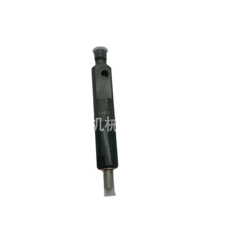 MUGURO 2645L017 fuel injector for Perkins
MUGURO 2645L017 fuel injector for Perkins