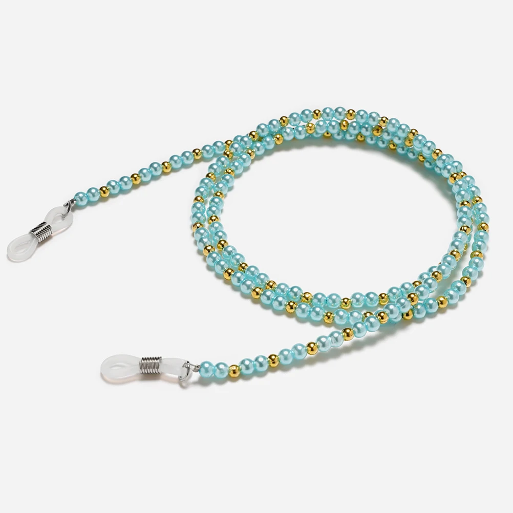 Glasses Chain Lanyard Eyeglasses Chains Lanyards Holders Around Neck Straps Sunglasses for Beaded
Glasses Chain Lanyard Eyeglasses Chains Lanyards Holders Around Neck Straps Sunglasses for Beaded