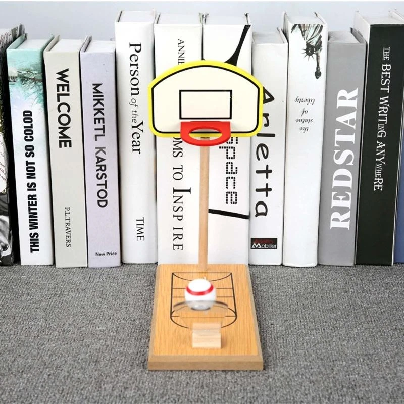 Q0KB Disassembled Finger Basketball Toy Board Battle Game for w/ Ejection Board Interactive Family Parent-Children Activ
Q0KB Disassembled Finger Basketball Toy Board Battle Game for w/ Ejection Board Interactive Family Parent-Children Activ