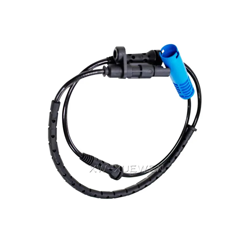 Rear ABS Wheel Speed Sensor 34521165535 34526756376 For BMW M5 540i 535i 530i 530d 528i 525tds 525i 523i 520i 520d 525td
Rear ABS Wheel Speed Sensor 34521165535 34526756376 For BMW M5 540i 535i 530i 530d 528i 525tds 525i 523i 520i 520d 525td
