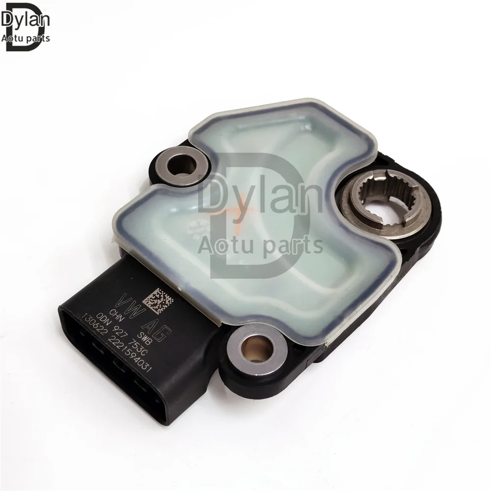 Brand New DL382 0CK Auto Transmission Gear Sensor Range Sensor Drive Position Sensor 0CK927753G For Audi
Brand New DL382 0CK Auto Transmission Gear Sensor Range Sensor Drive Position Sensor 0CK927753G For Audi