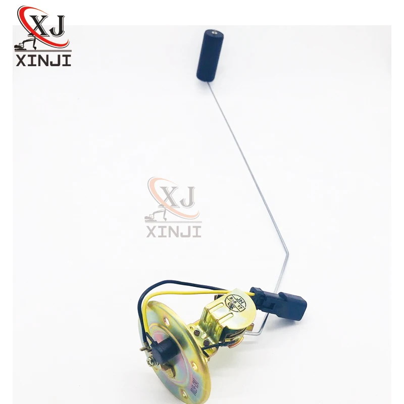 Disenparts 163-6700 Fuel Tank Sensor 1636700 for Caterpillar Excavators 328D LCR 329D L 330C 330C FM 330C L 330C
Disenparts 163-6700 Fuel Tank Sensor 1636700 for Caterpillar Excavators 328D LCR 329D L 330C 330C FM 330C L 330C