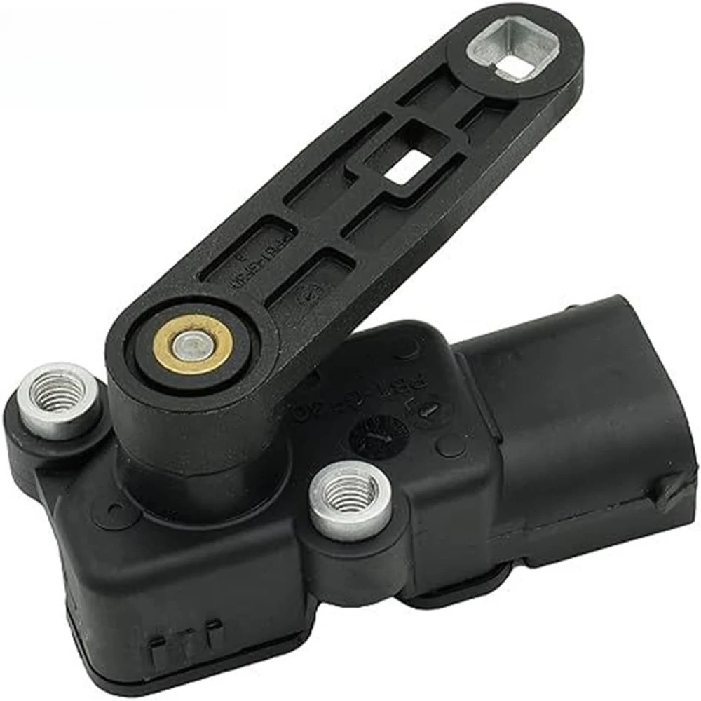Ride Height Level Sensor, Front Rear Left Right Side Sensor, Replacement for BMW X1 X2 X3 X4 X5 X6 X7 2016 2017 2018 2019 2010
Ride Height Level Sensor, Front Rear Left Right Side Sensor, Replacement for BMW X1 X2 X3 X4 X5 X6 X7 2016 2017 2018 2019 2010