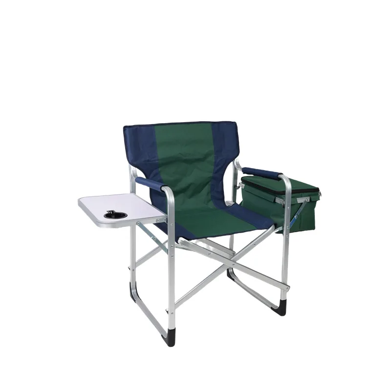 Outdoor Fishing Multifunctional Leisure Fishing Chair Portable Foldable Director Chair Simple Camping Picnic Beach Chair
Outdoor Fishing Multifunctional Leisure Fishing Chair Portable Foldable Director Chair Simple Camping Picnic Beach Chair