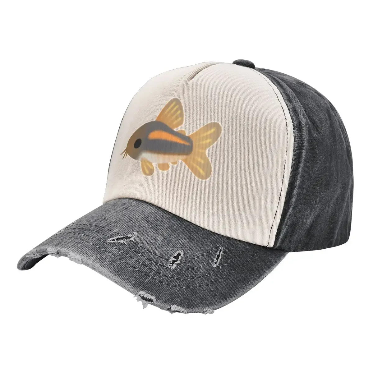 Corydoras! - black Baseball Cap Beach Streetwear Thermal Visor Rave For Man Women's
Corydoras! - black Baseball Cap Beach Streetwear Thermal Visor Rave For Man Women's