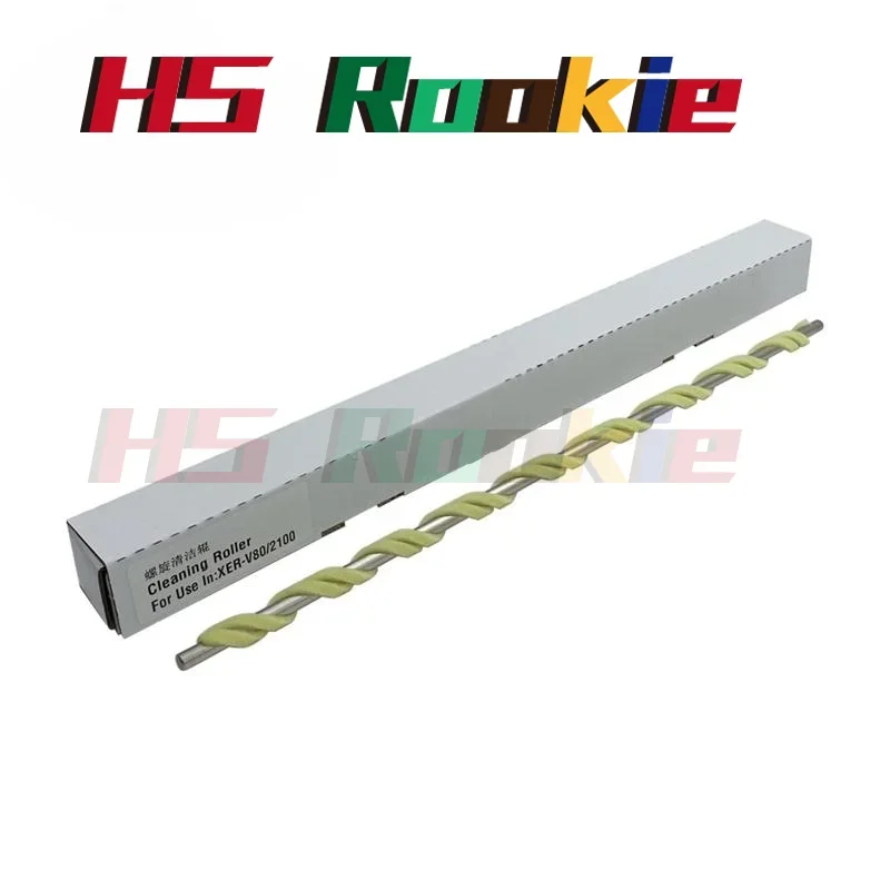 4PCS OEM Long Life Charge Roller For Xerox Versant V80 180 2100 3100 Press VI3371 2271 4471 PCR 13R676 013R00676 013R00674
4PCS OEM Long Life Charge Roller For Xerox Versant V80 180 2100 3100 Press VI3371 2271 4471 PCR 13R676 013R00676 013R00674