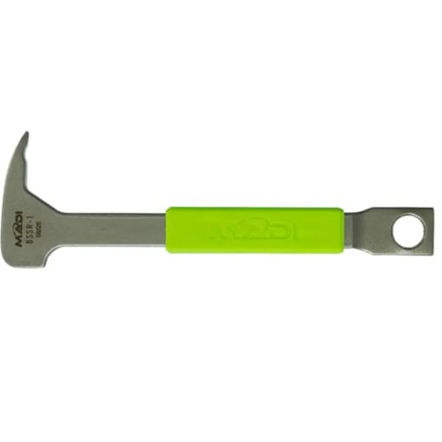 Madi BSSR-1 Bell Separator and Staple Remover
Madi BSSR-1 Bell Separator and Staple Remover