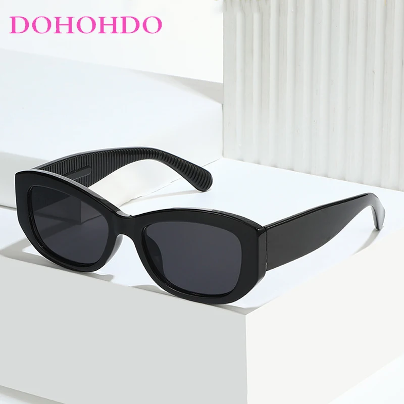 Fashion Cat Eye Sunglasses For Women Men Retro Trend Luxury Brand Designer Outdoors Street Photography Sun Glasses Unisex UV400
Fashion Cat Eye Sunglasses For Women Men Retro Trend Luxury Brand Designer Outdoors Street Photography Sun Glasses Unisex UV400