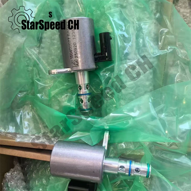 Original New 7DCT450 7 Speed Transmission P-gear Parking Gear Solenoid Kit 7DCT450-PDDCF For Great Wall Haval Auto Parts
Original New 7DCT450 7 Speed Transmission P-gear Parking Gear Solenoid Kit 7DCT450-PDDCF For Great Wall Haval Auto Parts