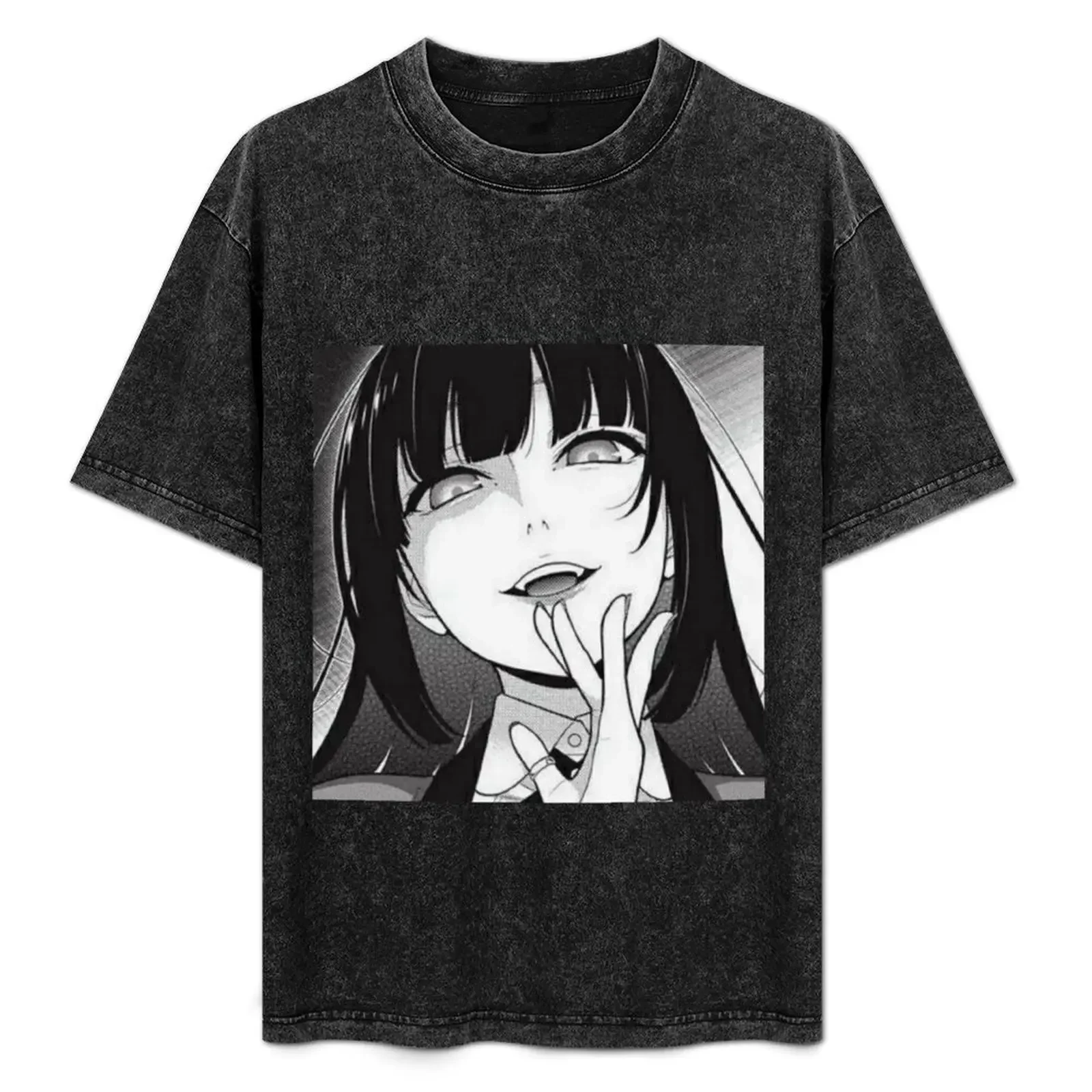 Kakegurui 'Yumeko Jabami' T-Shirt clothes affliction shirts topping for a boy fruit of the loom mens t shirts
Kakegurui 'Yumeko Jabami' T-Shirt clothes affliction shirts topping for a boy fruit of the loom mens t shirts