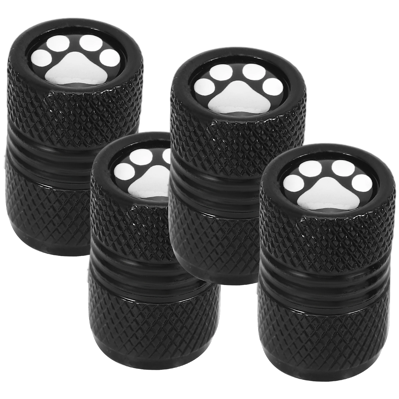 4pcs Aluminum Alloy Tire Valve Caps Sturdy Material Anti Leak Car Truck Tyre Dust Covers Decorative Stem Accessories
4pcs Aluminum Alloy Tire Valve Caps Sturdy Material Anti Leak Car Truck Tyre Dust Covers Decorative Stem Accessories